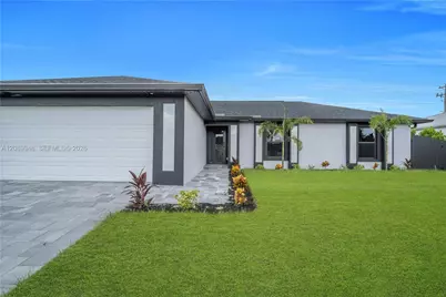 2124 NE 16th Pl, Cape Coral, FL 33909 - Photo 3