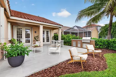 820 Falling Water Rd, Weston, FL 33326 - Photo 45