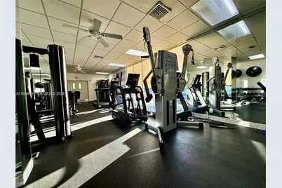 2150 Sans Souci Blvd #C402, North Miami, FL 33181 - Photo 43