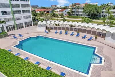 2150 Sans Souci Blvd #C402, North Miami, FL 33181 - Photo 35