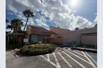 8020 Hampton Blvd #401, North Lauderdale, FL 33068 - Photo 35