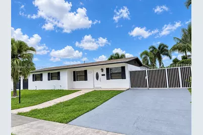 18310 NW 85th Ave, Hialeah, FL 33015 - Photo 1