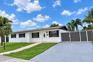 18310 NW 85th Ave, Hialeah, FL 33015 - Photo 1