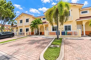 7464 NW 180th St, Hialeah, FL 33015 - Photo 1