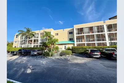 85 Gulfstream Rd #105A, Dania Beach, FL 33004 - Photo 1