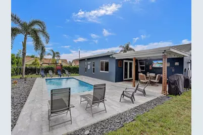 8501 NW 53rd St, Lauderhill, FL 33351 - Photo 13