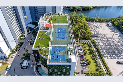 16385 Biscayne Blvd #2502, North Miami Beach, FL 33160 - Photo 15
