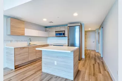 16385 Biscayne Blvd #2502, North Miami Beach, FL 33160 - Photo 7