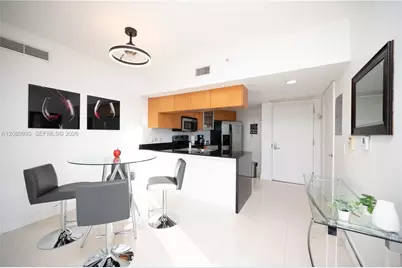 1750 N Bayshore Dr #2615, Miami, FL 33132 - Photo 11