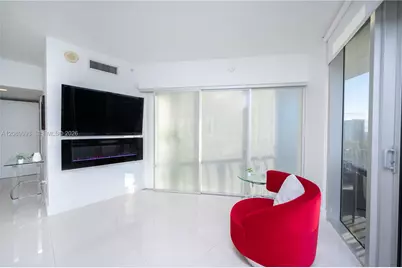 1750 N Bayshore Dr #2615, Miami, FL 33132 - Photo 1