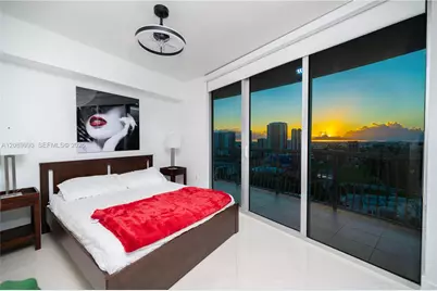 1750 N Bayshore Dr #2615, Miami, FL 33132 - Photo 7