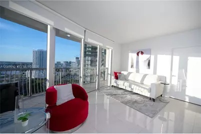 1750 N Bayshore Dr #2615, Miami, FL 33132 - Photo 13