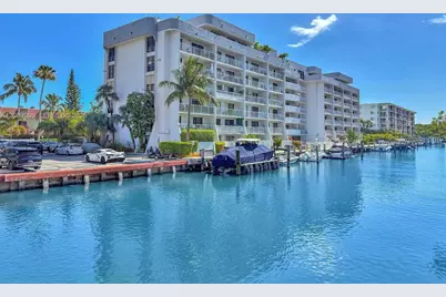 1650 NE 115th St #207, Miami, FL 33181 - Photo 3