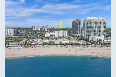 200 S Birch Rd #1204, Fort Lauderdale, FL 33316 - Photo 31