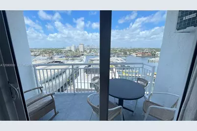 200 S Birch Rd #1204, Fort Lauderdale, FL 33316 - Photo 1