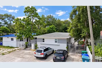 53 NE 56th St, Miami, FL 33137 - Photo 3