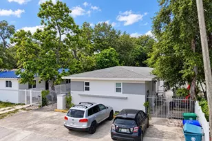53 NE 56th St, Miami, FL 33137 - Photo 3