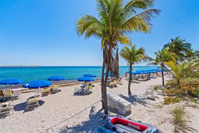 2030 S Ocean Dr #901, Hallandale Beach, FL 33009 - Photo 15