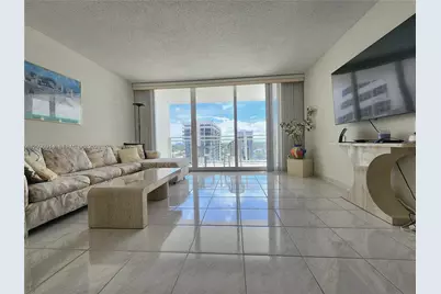 2030 S Ocean Dr #901, Hallandale Beach, FL 33009 - Photo 5
