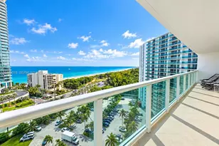 100 Bayview Dr, Sunny Isles Beach, FL 33160 - Photo 1