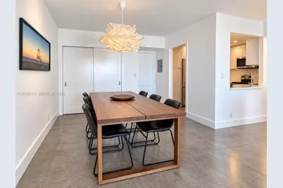 100 Bayview Dr #1506, Sunny Isles Beach, FL 33160 - Photo 5