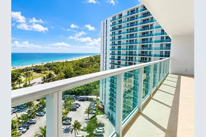 100 Bayview Dr #1506, Sunny Isles Beach, FL 33160 - Photo 15