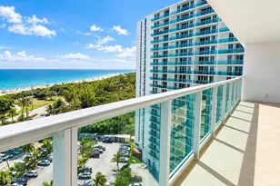 100 Bayview Dr, Sunny Isles Beach, FL 33160 - Photo 15
