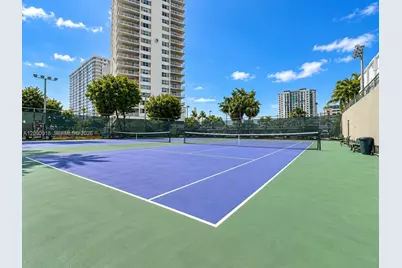 100 Bayview Dr #1506, Sunny Isles Beach, FL 33160 - Photo 17