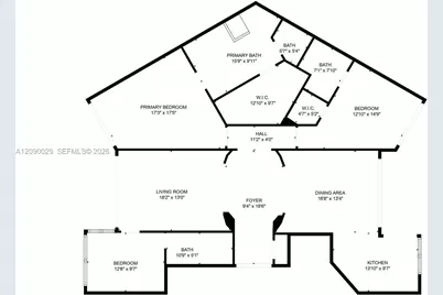 18911 Collins Ave #1906, Sunny Isles Beach, FL 33160 - Photo 15