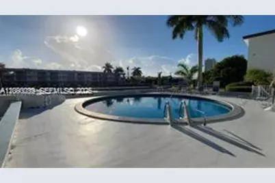 [Address not provided], Hallandale Beach, FL 33009 - Photo 29