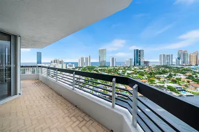 19195 Mystic Pointe Dr #2406, Aventura, FL 33180 - Photo 3