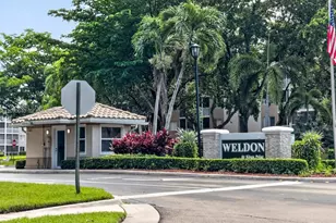 9587 NW Weldon Circle, Tamarac, FL 33321 - Photo 1