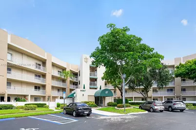 9587 NW Weldon Cir #B203, Tamarac, FL 33321 - Photo 33