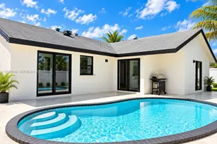 8211 SW 4th Pl, North Lauderdale, FL 33068 - Photo 1