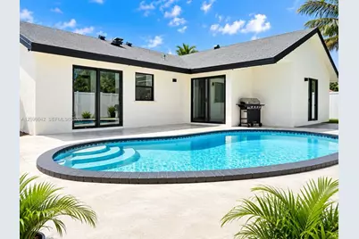 8211 SW 4th Pl #1, North Lauderdale, FL 33068 - Photo 3