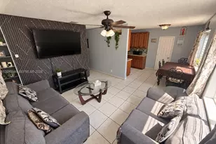 5871 NW 41st Terrace, North Lauderdale, FL 33319 - Photo 7