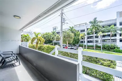 7931 East Dr #201, North Bay Village, FL 33141 - Photo 5