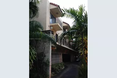 1606 Salzedo St #3, Coral Gables, FL 33134 - Photo 1
