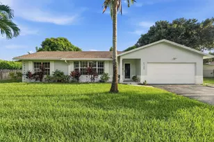 5740 SW 8th St, Plantation, FL 33317 - Photo 1