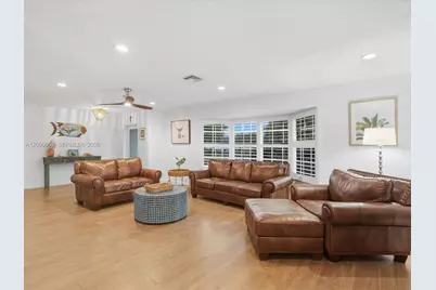 5740 SW 8th St, Plantation, FL 33317 - Photo 7