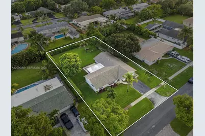 5740 SW 8th St, Plantation, FL 33317 - Photo 33