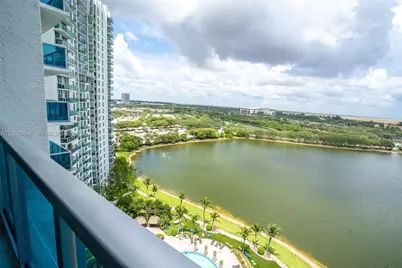 2641 N Flamingo Rd #1603N, Sunrise, FL 33323 - Photo 15