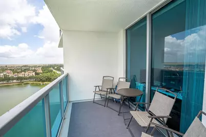 2641 N Flamingo Rd #1603N, Sunrise, FL 33323 - Photo 17