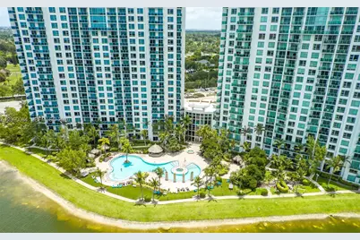 2641 N Flamingo Rd #1603N, Sunrise, FL 33323 - Photo 23