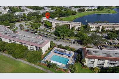 3205 Portofino Pt #D4, Coconut Creek, FL 33066 - Photo 19