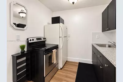 6950 NW 8th Ave #4, Miami, FL 33150 - Photo 1