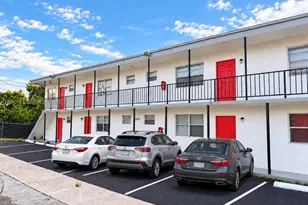 6950 NW 8th Ave, Miami, FL 33150 - Photo 1