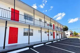 6950 NW 8th Ave, Miami, FL 33150 - Photo 3