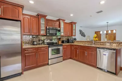 4671 SW 155th Pl #4671, Miami, FL 33185 - Photo 5