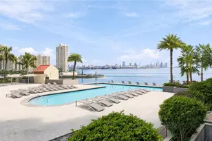1155 Brickell Bay Dr, Miami, FL 33131 - Photo 5